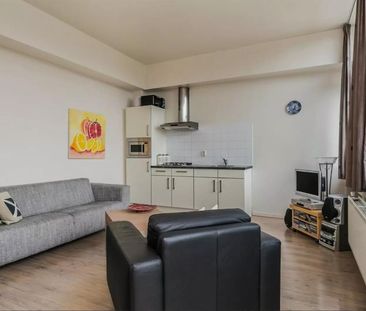 Te huur: Appartement Laag Bolwerk 45 X in Bolsward - Foto 1