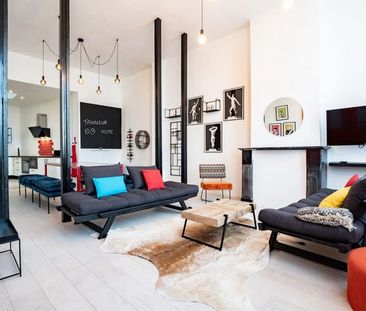 Studio te huur - Foto 2