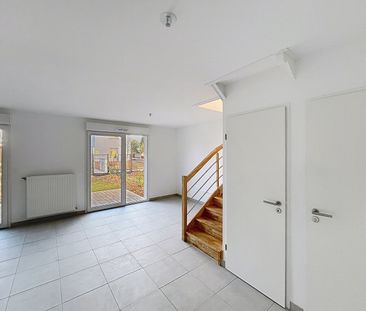 Maison 4 pièces - Photo 2