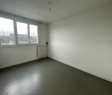 Location Appartement 3 pièces 57m² RENNES 35200 - Photo 1