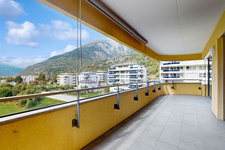 Ruhige Wohlfühloase mit modernem Ausbau sucht Nachmieter! - Photo 4