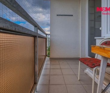 Pronájem bytu 1+1 40 m², Loudů 847, Dobřany - Photo 1