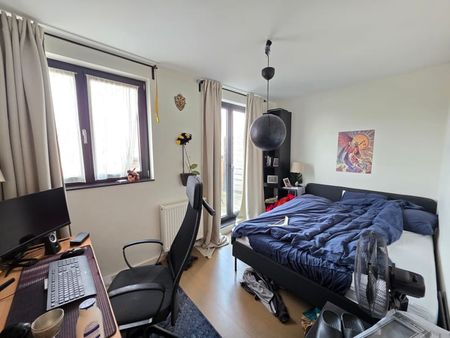 Duplex te huur - Foto 5