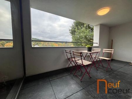 Appartement te huur - Photo 4