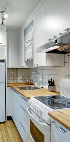 Appartement 2 ½ à louer Limoilou juillet 2026 - Photo 1