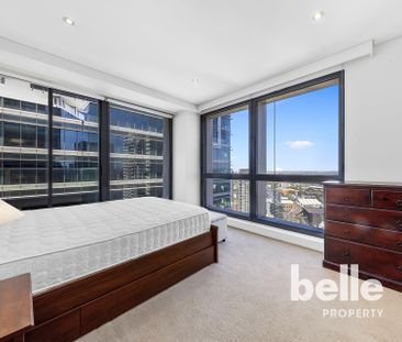 4705/93 Liverpool Street, Sydney. - Photo 4