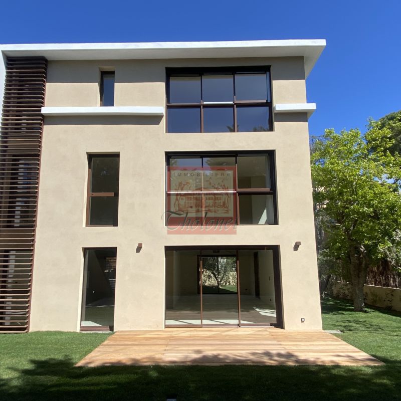 AIX EN PROVENCE CENTRE - MAISON DE VILLE - Photo 1