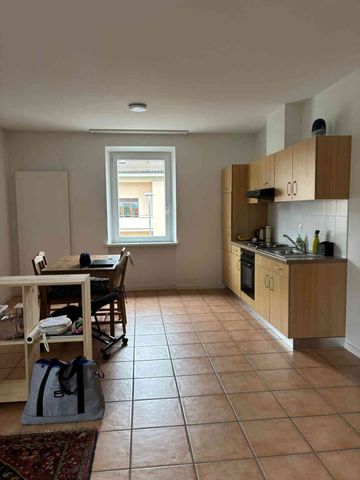 1 Zimmer, 35 m², 2. Stock - Photo 2