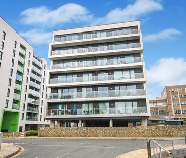 Gavin Bank, Geoffrey Watling Way, Norwich - Photo 5