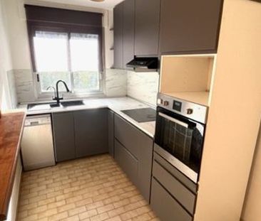 Appartement à louer 3 pièces • Rosny-sous-Bois - Photo 4