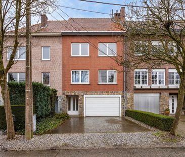 Gerenoveerd appartement op top locatie! - Photo 2