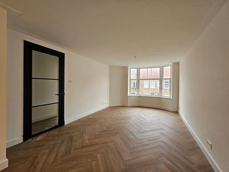 Te huur: Appartement Biesboschstraat in Amsterdam - Foto 2