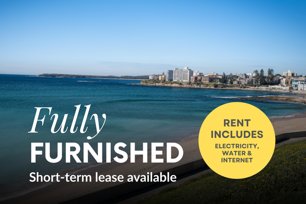 3/48 Kirkwood Road, Cronulla NSW 2230 - House For Rent | Domain - Photo 1