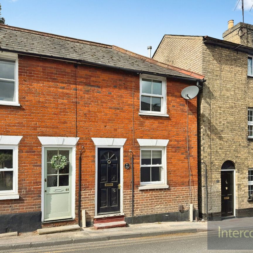 Debden Road, CB11, Saffron Walden - Photo 1