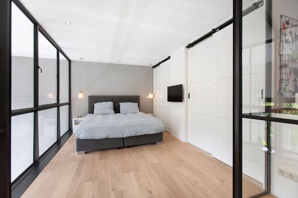 Appartement te huur: Krocht 21 2011 PT Haarlem - Photo 1