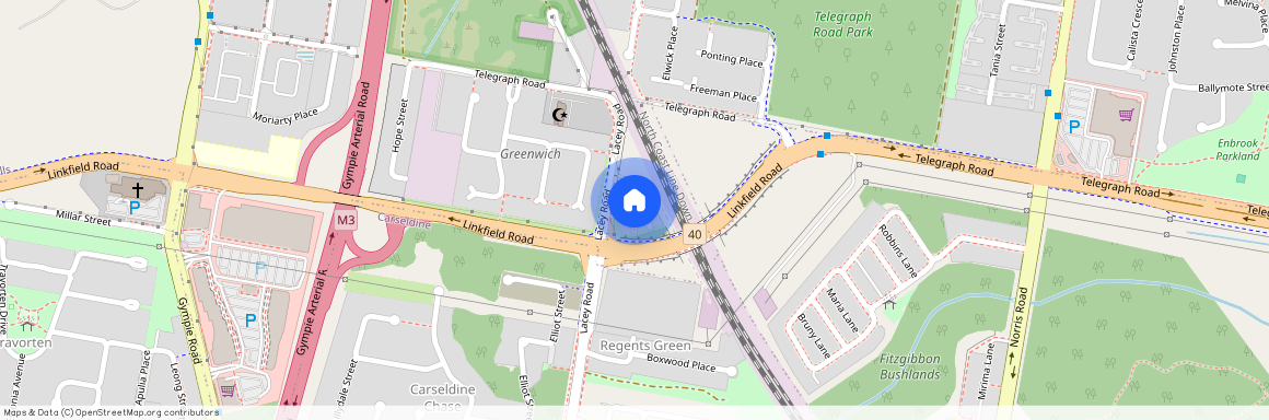 12/235 Lacey Road, Qld 4036, Bald Hills