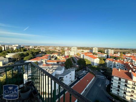 Appartement à louer 2 pièces 58.01m² - Photo 5