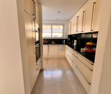 4.5 Zimmer, 110 m², 3. Stock - Photo 6