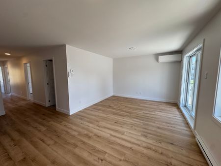 Trois-rivières, logement 4 ½ style condo moderne - Photo 3