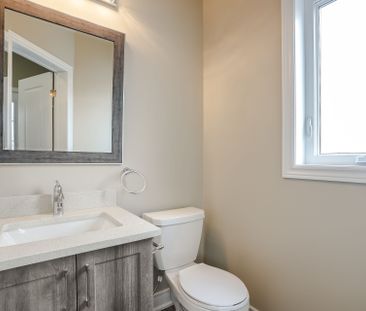 For Lease - 177 Rykert Street Unit# Upper, St. Catharines, Ontario - Photo 2