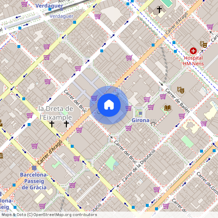 barcelona, Catalonia 08009