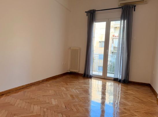 Διαμέρισμα για ενοικίαση Πλατεία Κυψέλης (Κυψέλη) - Φωτογραφία 1