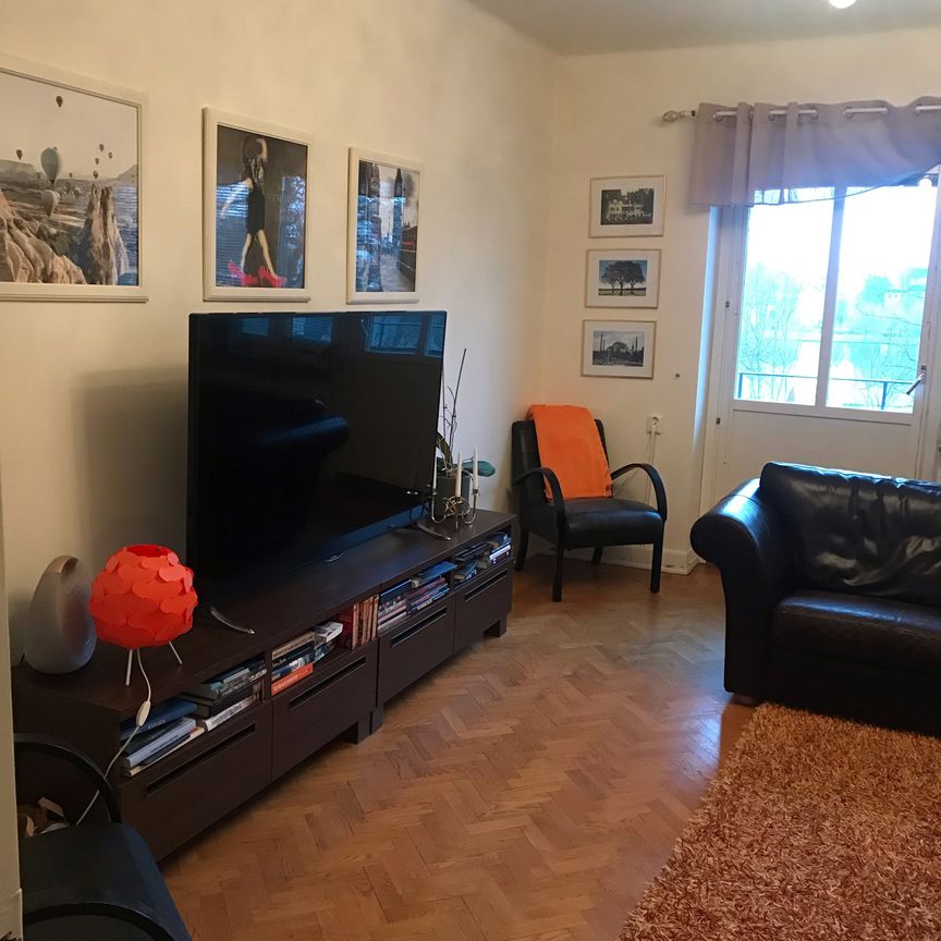 Strandgatan 28A - Foto 1