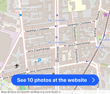 Przestronne 2 pokojowe mieszkanie 2 km od Rynku | Wysoki standard - Photo 1