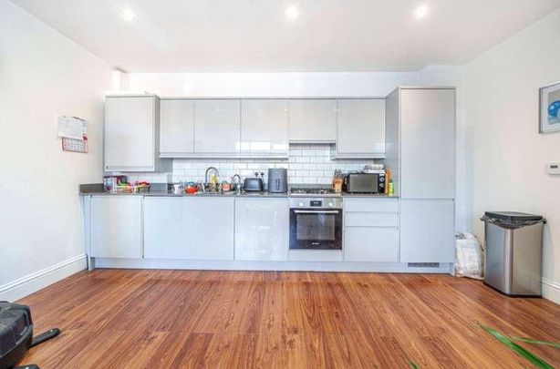 Rotary House, Breakspear Road, Ruislip, HA4 - Photo 1