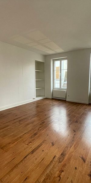 Location Appartement 2 pièces 44m² - Photo 1