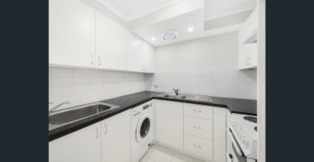 Updated 2 Bedroom Unit in Prime Location - Photo 4