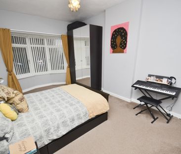 3 bed flat to rent in Trinity Avenue, Glasgow, G52 - Photo 6