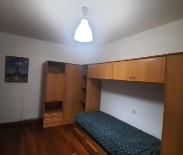 Piso de alquiler en Rúa Dos Salgueiriños de Abaixo, San Lázaro - Me... - Foto 6