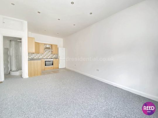 Rear Of London Road, Westcliff - Photo 1