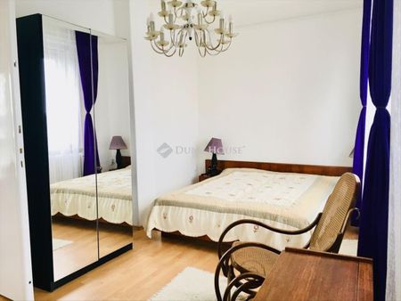 Kiadó jó állapotú lakás - Budapest II. kerület - Fotó 4