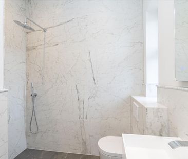 **SOLE AGENT** Available to rent, an impressive newly built Georgia... - Photo 3