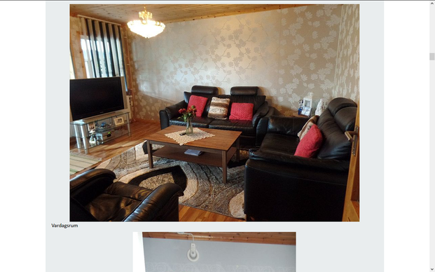 Sveavägen, Storå - Photo 1