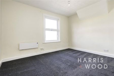 1 bedroom maisonette to rent - Photo 2