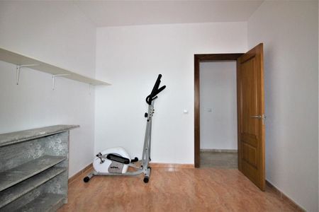 Ático de alquiler en Turquía, San Luis - Photo 4