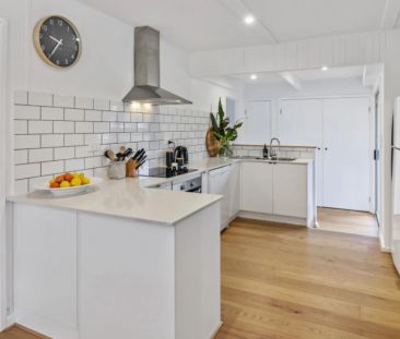 Renovated Delight - Photo 2