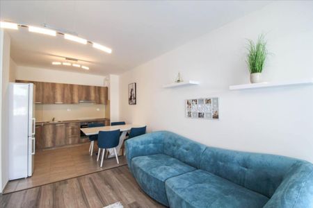 Kiadó új építésű lakás - Debrecen - Fotó 4