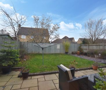 3 bedroom detached house to rent, - Photo 1