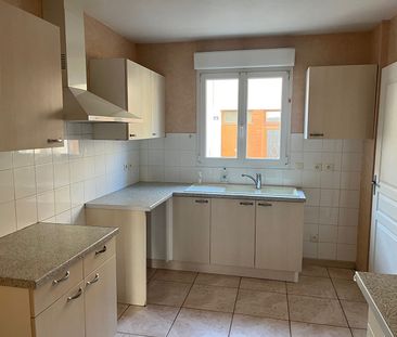 Location Maison 5 pièces 119m² TOURS 37000 - Photo 6