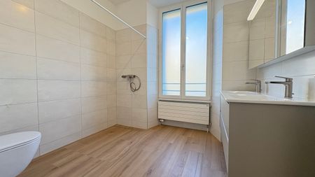 Appartement de 3.5 pièces neuf à Lausanne - Photo 3