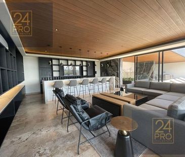 | Departamento amueblado con rooftop y hermosa vista | - Photo 3