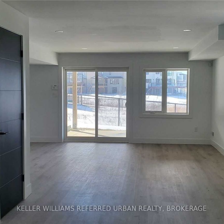 For Lease - 2214 Tokala Trail Unit# Lower Unit, London North, Ontario - Photo 1