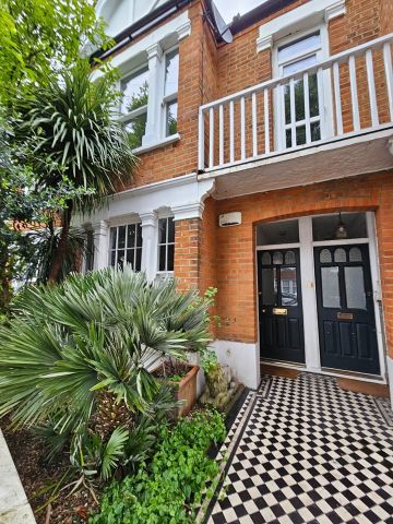 2 Bed Flat, St. Anns Road, SW13 - Photo 5