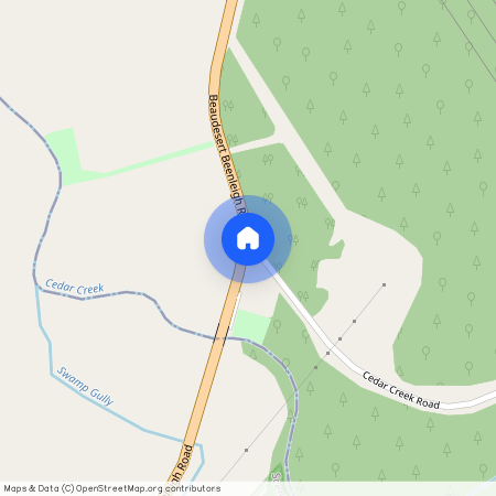 Address available on request, Qld 4207, Cedar Creek