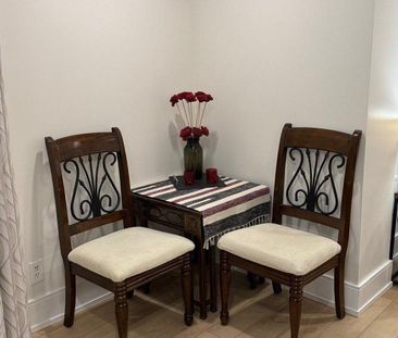 For Lease - 204 Mccaffrey Road Unit# Basement, Newmarket, Ontario - Photo 1