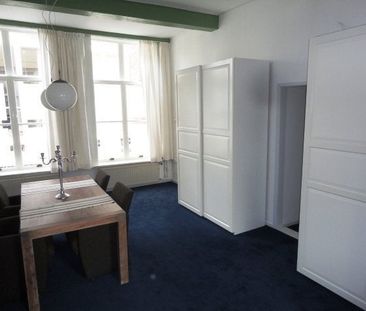 Te huur: Appartement Nieuwe Molstraat in Den Haag - Foto 3